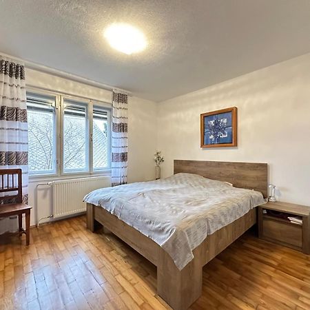 House Amalia Villa Bled Kültér fotó
