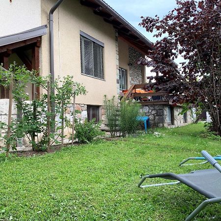 House Amalia Villa Bled Kültér fotó