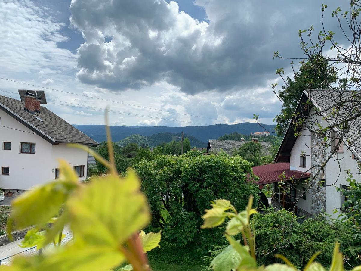 House Amalia Villa Bled Kültér fotó